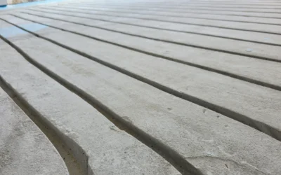 Kompleksowy przewodnik po frezowaniu pod ogrzewanie podłogowe