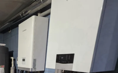 Źródła ciepła współpracujące z ogrzewaniem podłogowym