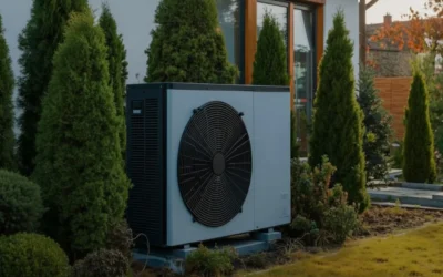 Dlaczego frezowanie pod ogrzewanie podłogowe to „duet idealny” dla pompy ciepła i nowoczesnych źródeł ciepła?